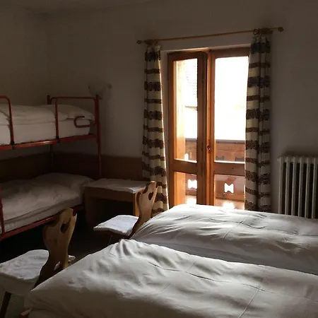 Pensión Colli