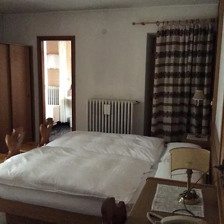 Guest house Colli