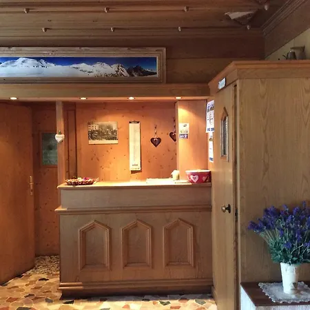 Colli Guest house