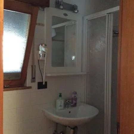 Guest house Colli San Vito di Cadore